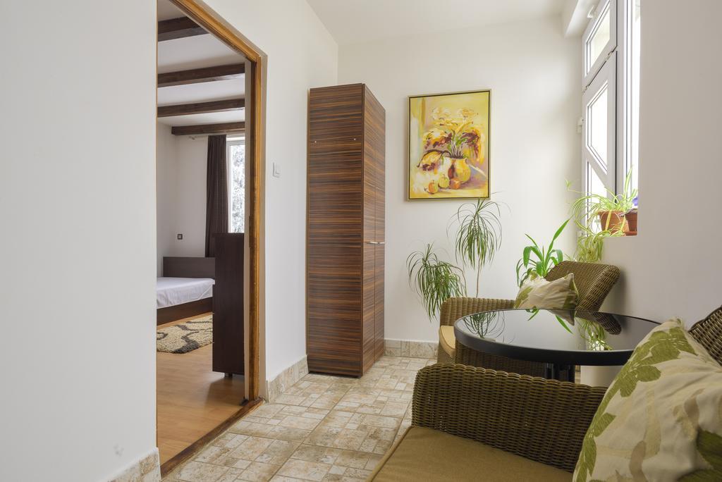 Pension Verona Centru Cluj-Napoca Exterior photo