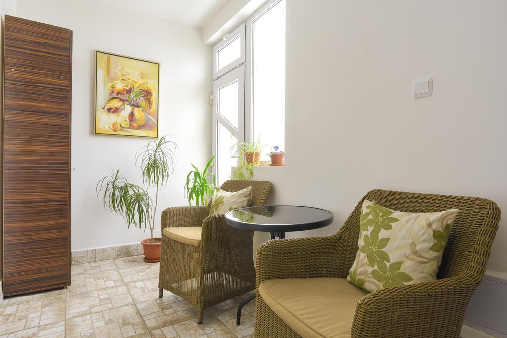 Pension Verona Centru Cluj-Napoca Exterior photo