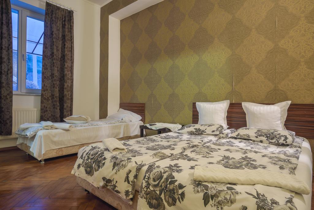 Pension Verona Centru Cluj-Napoca Exterior photo