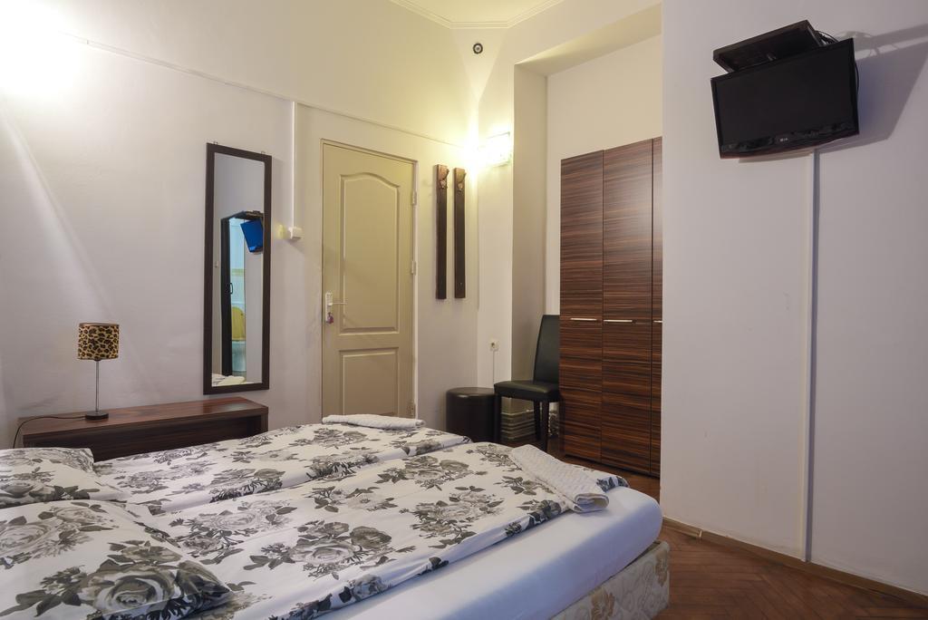 Pension Verona Centru Cluj-Napoca Exterior photo