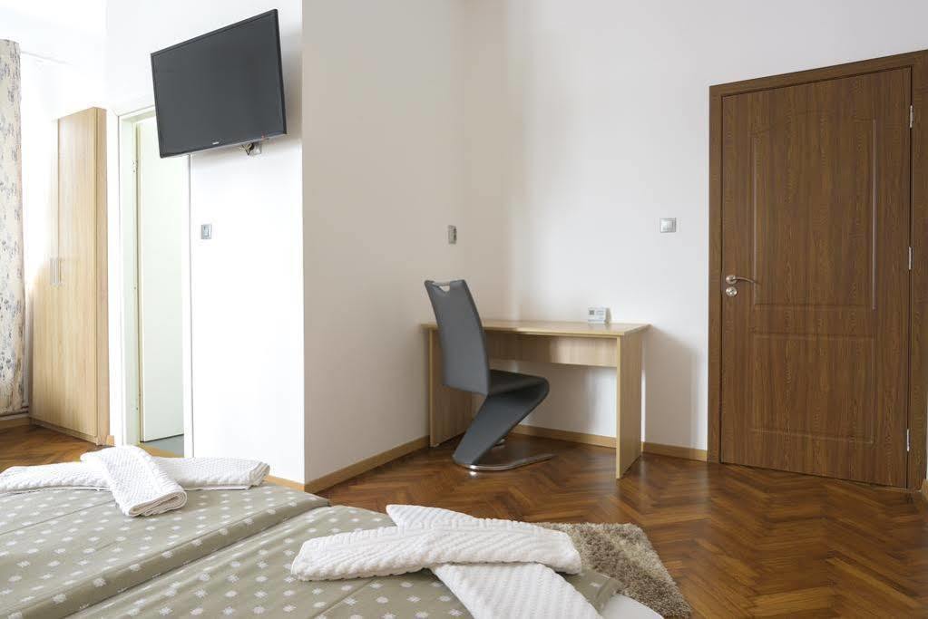 Pension Verona Centru Cluj-Napoca Exterior photo